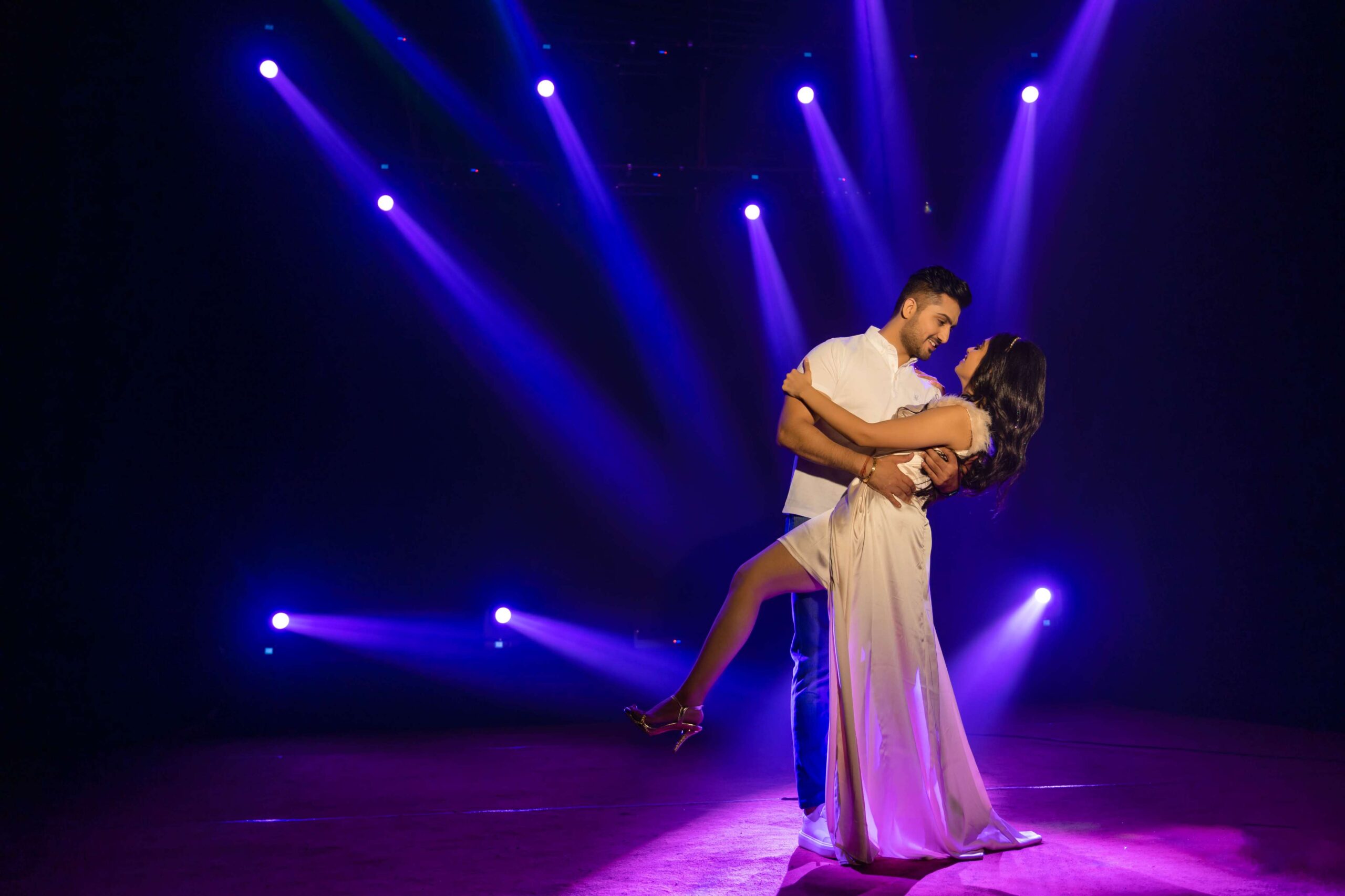 Nizam Film City – Pre-Wedding Photoshoot Studio in Hyderabad — Hyderabad photographer